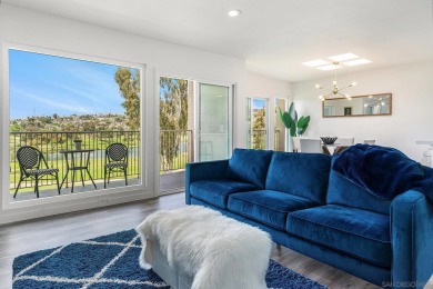 Experience elevated living in this stunningly redesigned on  in California - for sale on GolfHomes.com, golf home, golf lot