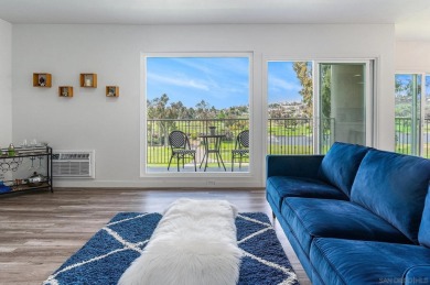Experience elevated living in this stunningly redesigned on  in California - for sale on GolfHomes.com, golf home, golf lot