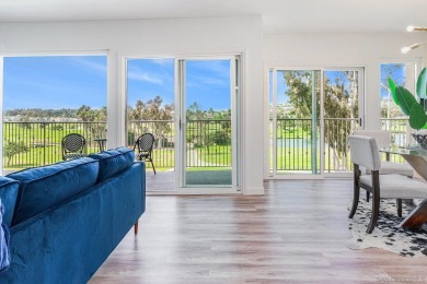 Experience elevated living in this stunningly redesigned on  in California - for sale on GolfHomes.com, golf home, golf lot