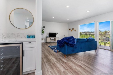 Experience elevated living in this stunningly redesigned on  in California - for sale on GolfHomes.com, golf home, golf lot