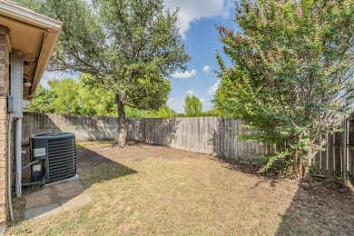 Quaint home in Fort Worth with No HOA! Walk in to an open on WaterChase Golf Club in Texas - for sale on GolfHomes.com, golf home, golf lot