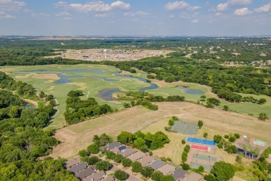 Quaint home in Fort Worth with No HOA! Walk in to an open on WaterChase Golf Club in Texas - for sale on GolfHomes.com, golf home, golf lot