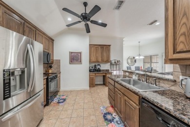 Quaint home in Fort Worth with No HOA! Walk in to an open on WaterChase Golf Club in Texas - for sale on GolfHomes.com, golf home, golf lot