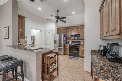 Quaint home in Fort Worth with No HOA! Walk in to an open on WaterChase Golf Club in Texas - for sale on GolfHomes.com, golf home, golf lot