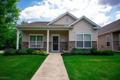 Rave of the Future! If you are wanting Convenient, Practical and on Fox Creek Golf and Racquet Club in Ohio - for sale on GolfHomes.com, golf home, golf lot