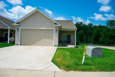 Rave of the Future! If you are wanting Convenient, Practical and on Fox Creek Golf and Racquet Club in Ohio - for sale on GolfHomes.com, golf home, golf lot