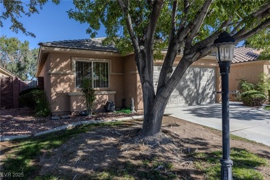 Single-Story Golf Course Home in Gated Stallion Mountain on Stallion Mountain Golf Course in Nevada - for sale on GolfHomes.com, golf home, golf lot