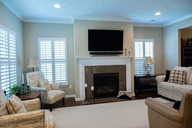 Rave of the Future! If you are wanting Convenient, Practical and on Fox Creek Golf and Racquet Club in Ohio - for sale on GolfHomes.com, golf home, golf lot