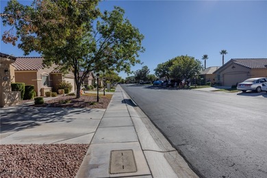 Single-Story Golf Course Home in Gated Stallion Mountain on Stallion Mountain Golf Course in Nevada - for sale on GolfHomes.com, golf home, golf lot