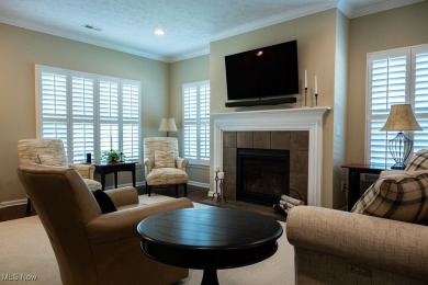 Rave of the Future! If you are wanting Convenient, Practical and on Fox Creek Golf and Racquet Club in Ohio - for sale on GolfHomes.com, golf home, golf lot
