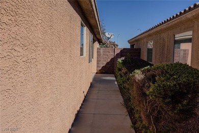 Single-Story Golf Course Home in Gated Stallion Mountain on Stallion Mountain Golf Course in Nevada - for sale on GolfHomes.com, golf home, golf lot