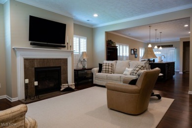 Rave of the Future! If you are wanting Convenient, Practical and on Fox Creek Golf and Racquet Club in Ohio - for sale on GolfHomes.com, golf home, golf lot