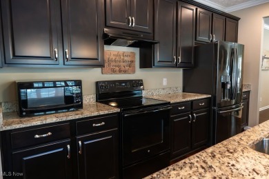 Rave of the Future! If you are wanting Convenient, Practical and on Fox Creek Golf and Racquet Club in Ohio - for sale on GolfHomes.com, golf home, golf lot