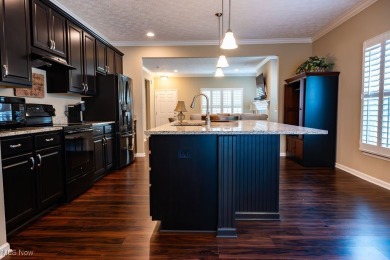 Rave of the Future! If you are wanting Convenient, Practical and on Fox Creek Golf and Racquet Club in Ohio - for sale on GolfHomes.com, golf home, golf lot