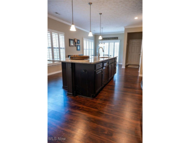 Rave of the Future! If you are wanting Convenient, Practical and on Fox Creek Golf and Racquet Club in Ohio - for sale on GolfHomes.com, golf home, golf lot