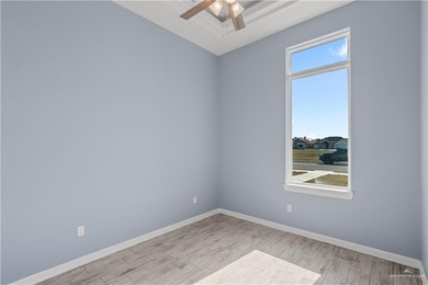 Another brand-new construction is now available in the desirable on Tierra Santa Golf Club in Texas - for sale on GolfHomes.com, golf home, golf lot