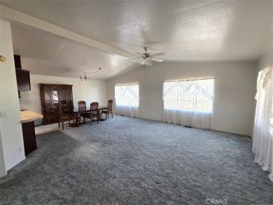 Beautiful 2 Bed, 2 Bath Home with Golf Course Views!
Discover on Table Mountain Golf Course in California - for sale on GolfHomes.com, golf home, golf lot