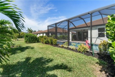 Welcome to your South Florida escape... this move-in ready, pool on Myerlee Country Club in Florida - for sale on GolfHomes.com, golf home, golf lot