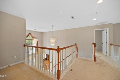 Spacious 4-bedroom, 3.5-bath home in the desirable Grove Park on The Crossings at Grove Park in North Carolina - for sale on GolfHomes.com, golf home, golf lot