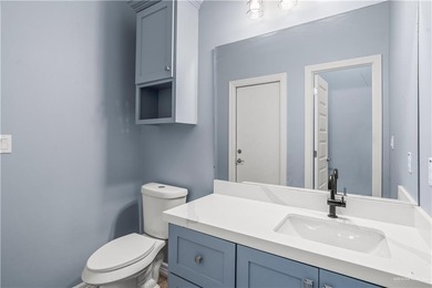 Another brand-new construction is now available in the desirable on Tierra Santa Golf Club in Texas - for sale on GolfHomes.com, golf home, golf lot