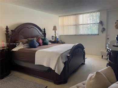 This stunning condo boasts two generously sized master bedrooms on Bonaventure Country Club in Florida - for sale on GolfHomes.com, golf home, golf lot