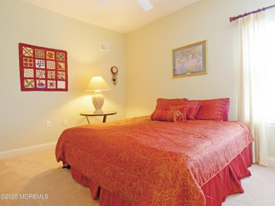 Welcome home to active living at Greenbriar Oceanaire Golf & on Greenbriar At Ocean Aire Golf and Country Club in New Jersey - for sale on GolfHomes.com, golf home, golf lot