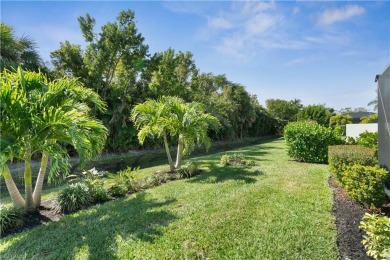 Welcome to your South Florida escape... this move-in ready, pool on Myerlee Country Club in Florida - for sale on GolfHomes.com, golf home, golf lot