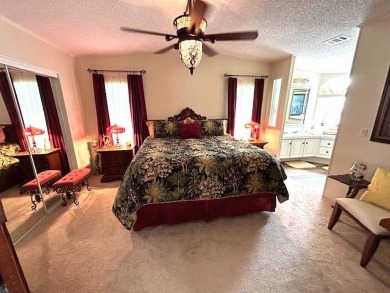 Welcome to your new home! This beautifully furnished 2 bedroom on Crystal Lake Club in Florida - for sale on GolfHomes.com, golf home, golf lot