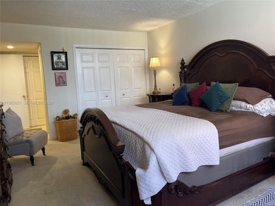 This stunning condo boasts two generously sized master bedrooms on Bonaventure Country Club in Florida - for sale on GolfHomes.com, golf home, golf lot