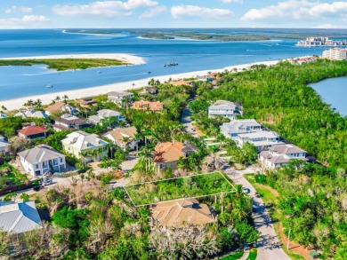 Closest to the beach!!  Excellent opportunity to build your on Hideaway Beach Golf Course in Florida - for sale on GolfHomes.com, golf home, golf lot