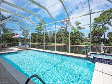 A Truly unique opportunity for Art Collectors. Single family on Eagle Creek Golf and Country Club in Florida - for sale on GolfHomes.com, golf home, golf lot