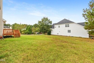 Spacious 4-bedroom, 3.5-bath home in the desirable Grove Park on The Crossings at Grove Park in North Carolina - for sale on GolfHomes.com, golf home, golf lot