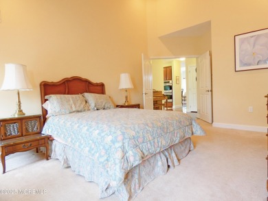 Welcome home to active living at Greenbriar Oceanaire Golf & on Greenbriar At Ocean Aire Golf and Country Club in New Jersey - for sale on GolfHomes.com, golf home, golf lot
