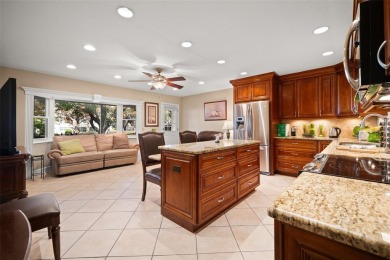 Don't miss this home in the highly sought-after 55+ active gated on On Top Of The World Golf Course in Florida - for sale on GolfHomes.com, golf home, golf lot