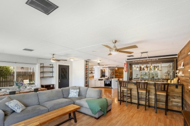 Marvelous Desert Homes proudly presents a custom 2170 sq foot on Bighorn Golf Club in California - for sale on GolfHomes.com, golf home, golf lot