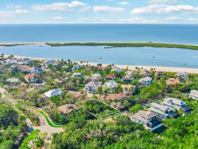 Closest to the beach!!  Excellent opportunity to build your on Hideaway Beach Golf Course in Florida - for sale on GolfHomes.com, golf home, golf lot