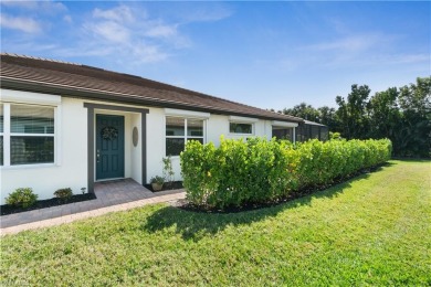 Welcome to your South Florida escape... this move-in ready, pool on Myerlee Country Club in Florida - for sale on GolfHomes.com, golf home, golf lot