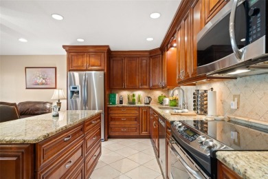 Don't miss this home in the highly sought-after 55+ active gated on On Top Of The World Golf Course in Florida - for sale on GolfHomes.com, golf home, golf lot