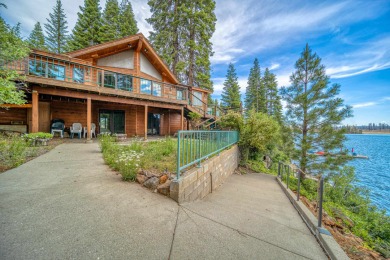 Location is ideal...this is one property not to be missed on Lake Almanor West Golf Course in California - for sale on GolfHomes.com, golf home, golf lot