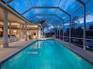 A Truly unique opportunity for Art Collectors. Single family on Eagle Creek Golf and Country Club in Florida - for sale on GolfHomes.com, golf home, golf lot