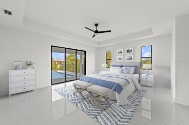 One or more photo(s) has been virtually staged. 
Paradise Found! on Burnt Store Golf Club in Florida - for sale on GolfHomes.com, golf home, golf lot