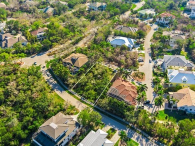 Closest to the beach!!  Excellent opportunity to build your on Hideaway Beach Golf Course in Florida - for sale on GolfHomes.com, golf home, golf lot