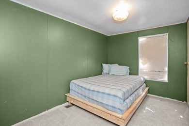 Discover the perfect getaway with this 3 bedroom, 2 bathroom on Rayburn Country Club in Texas - for sale on GolfHomes.com, golf home, golf lot