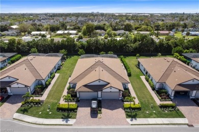 Welcome to your South Florida escape... this move-in ready, pool on Myerlee Country Club in Florida - for sale on GolfHomes.com, golf home, golf lot