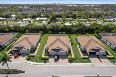 Welcome to your South Florida escape... this move-in ready, pool on Myerlee Country Club in Florida - for sale on GolfHomes.com, golf home, golf lot