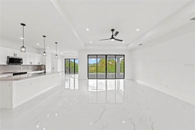 One or more photo(s) has been virtually staged. 
Paradise Found! on Burnt Store Golf Club in Florida - for sale on GolfHomes.com, golf home, golf lot