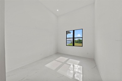 One or more photo(s) has been virtually staged. 
Paradise Found! on Burnt Store Golf Club in Florida - for sale on GolfHomes.com, golf home, golf lot