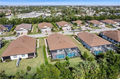 Welcome to your South Florida escape... this move-in ready, pool on Myerlee Country Club in Florida - for sale on GolfHomes.com, golf home, golf lot