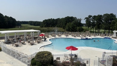 Welcome home to active living at Greenbriar Oceanaire Golf & on Greenbriar At Ocean Aire Golf and Country Club in New Jersey - for sale on GolfHomes.com, golf home, golf lot