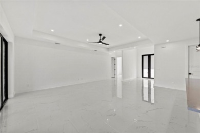 One or more photo(s) has been virtually staged. 
Paradise Found! on Burnt Store Golf Club in Florida - for sale on GolfHomes.com, golf home, golf lot